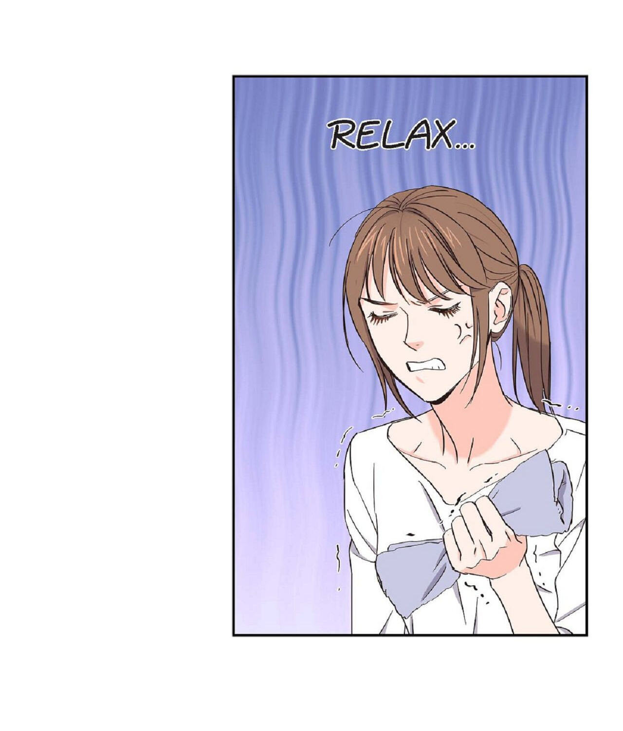 A Beastly Scandal Chapter 9 page 58 - 