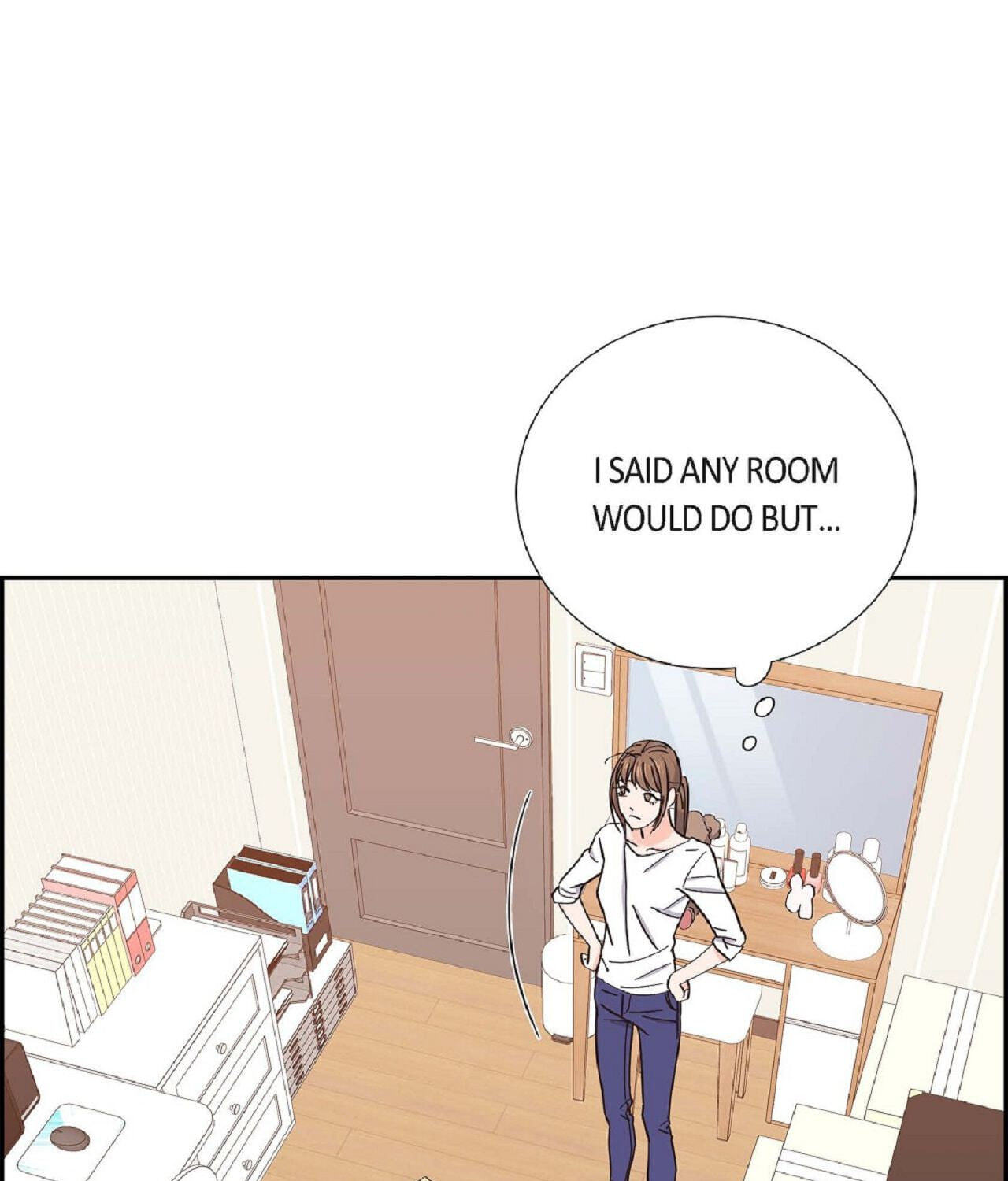 A Beastly Scandal Chapter 9 page 59 - 