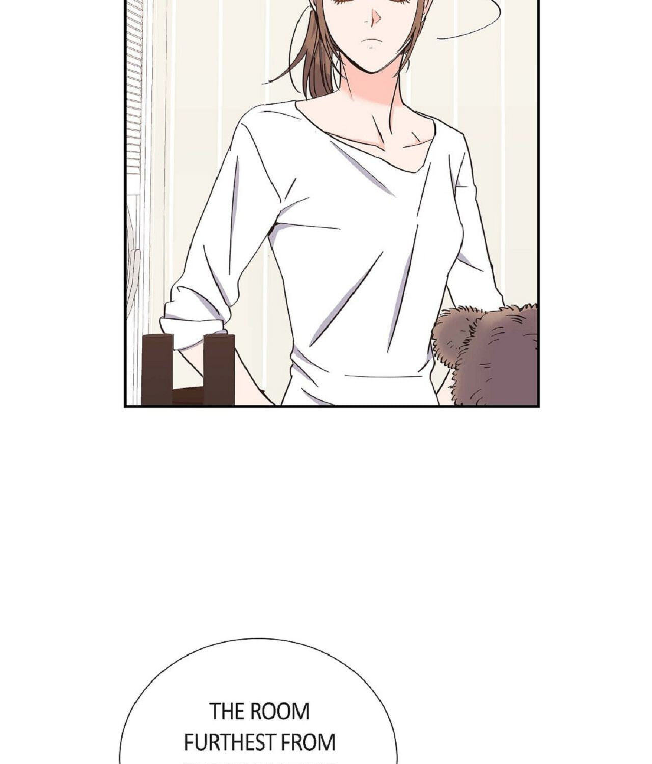 A Beastly Scandal Chapter 9 page 61 - 