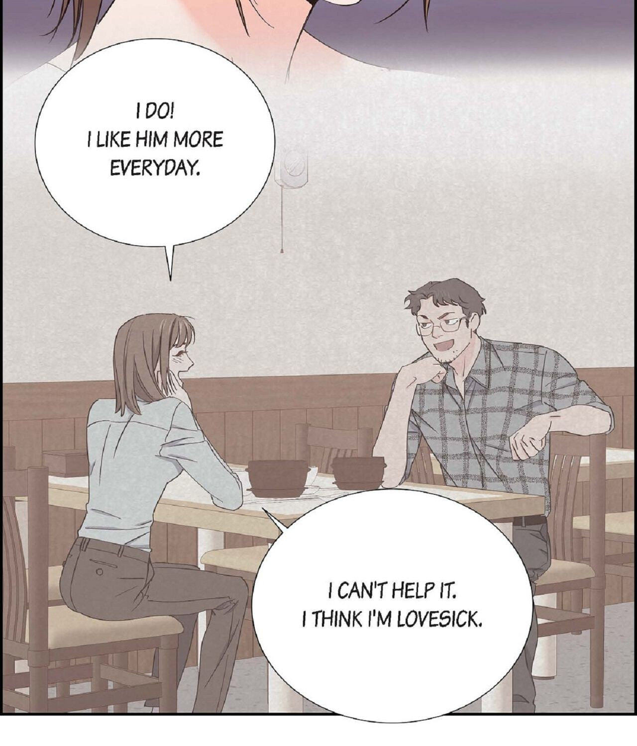 A Beastly Scandal Chapter 9 page 67 - 