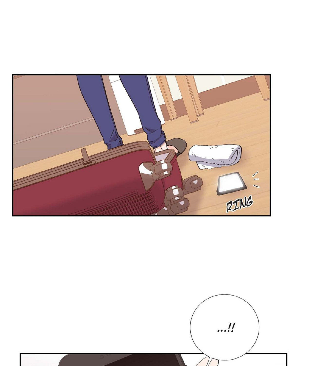 A Beastly Scandal Chapter 9 page 69 - 