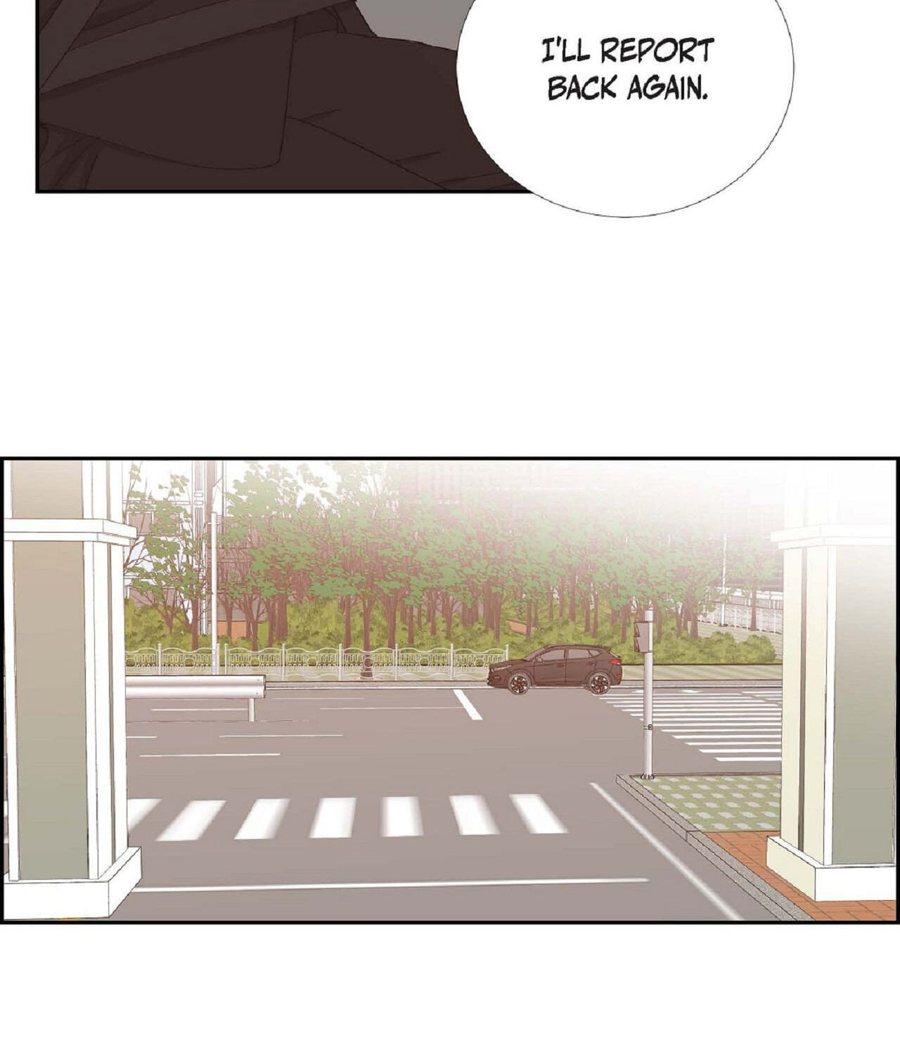 A Beastly Scandal Chapter 9 page 8 - 