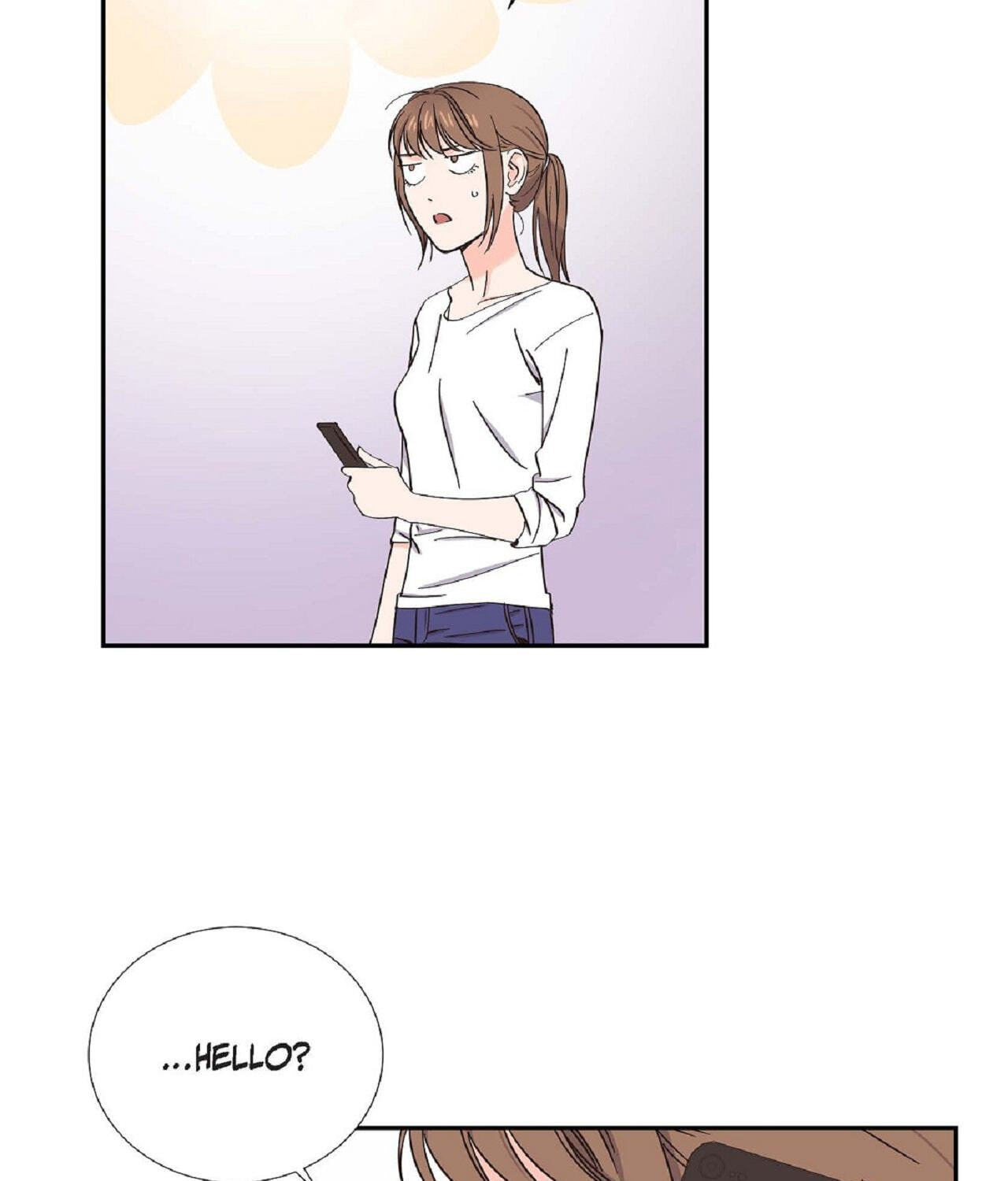 A Beastly Scandal Chapter 9 page 71 - 