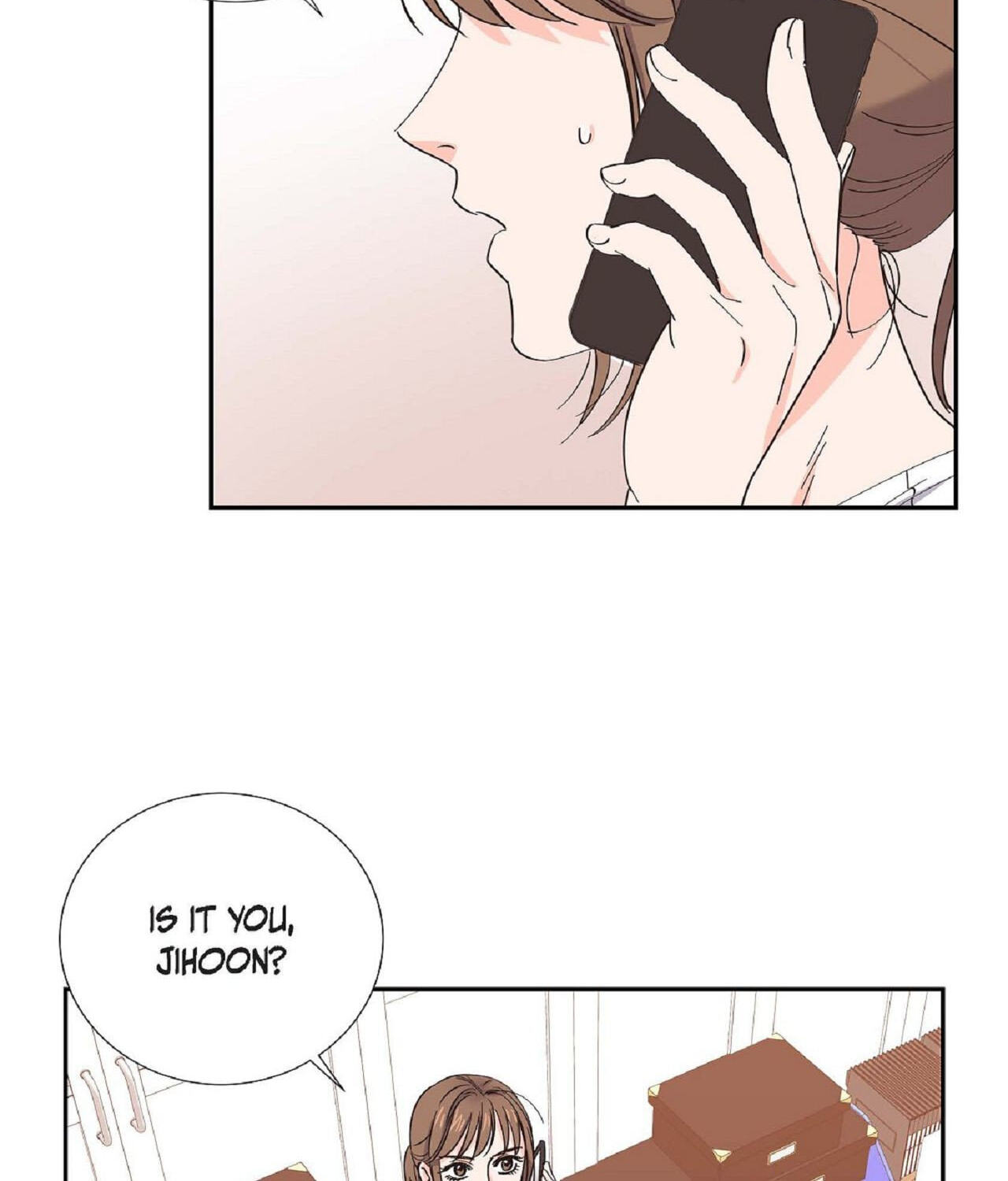 A Beastly Scandal Chapter 9 page 72 - 
