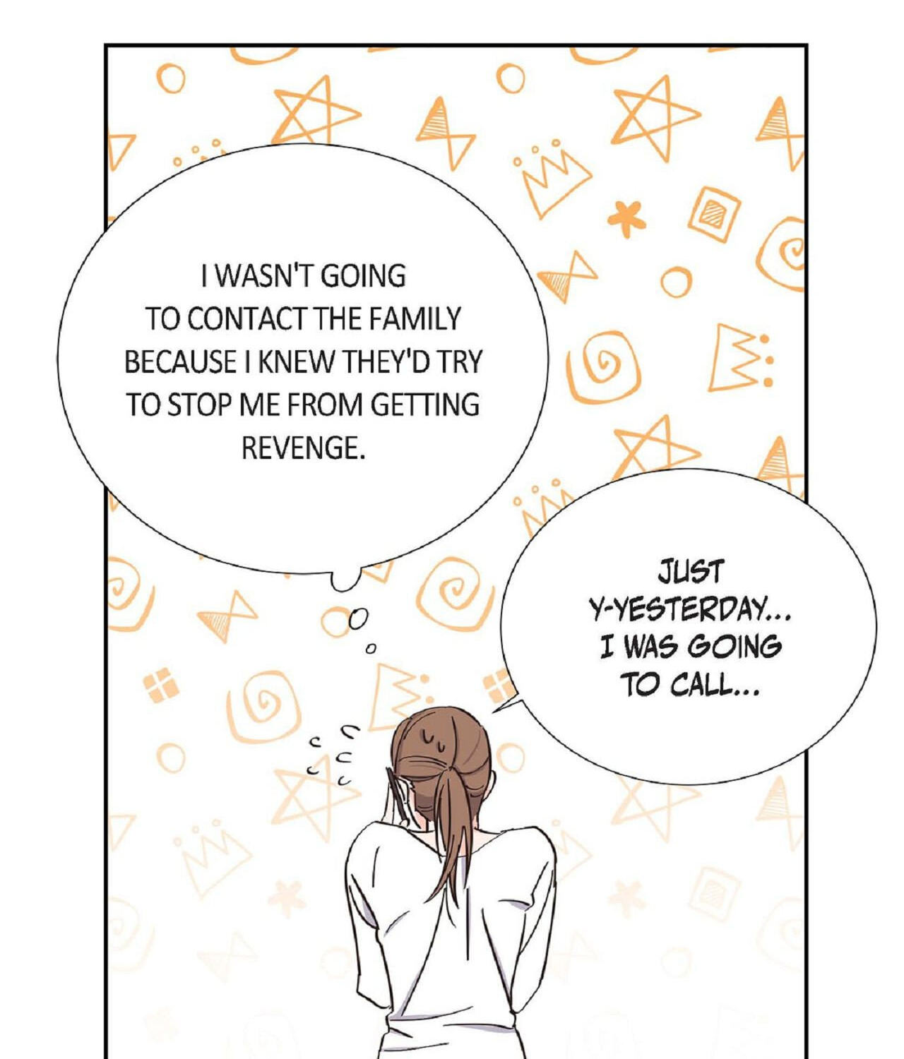 A Beastly Scandal Chapter 9 page 74 - 