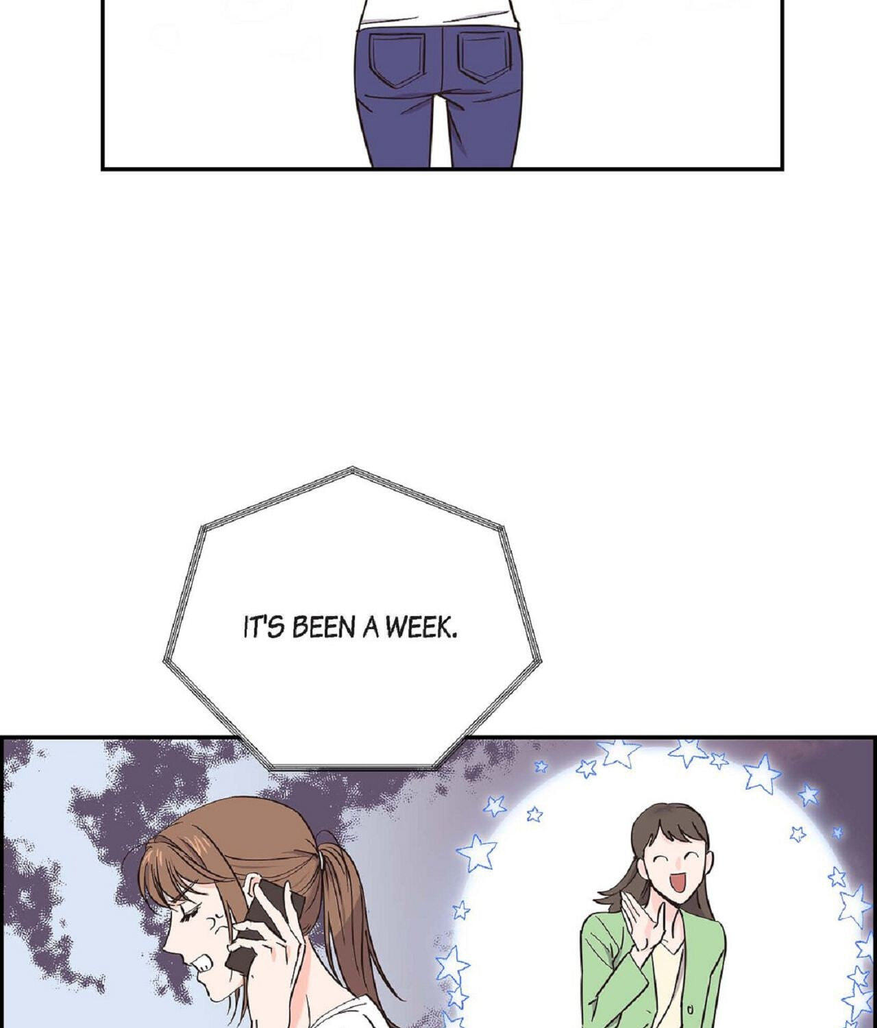 A Beastly Scandal Chapter 9 page 75 - 