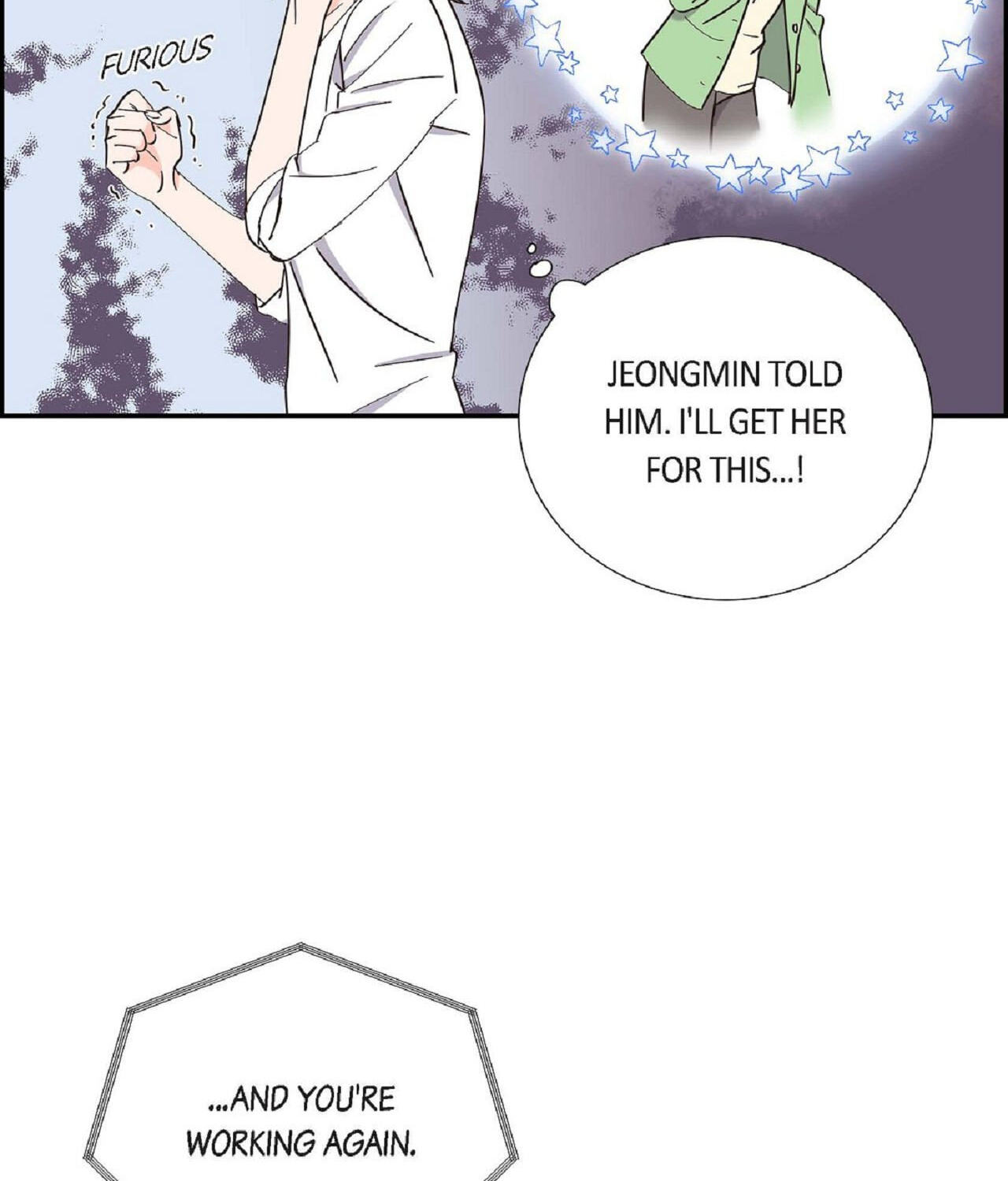 A Beastly Scandal Chapter 9 page 76 - 