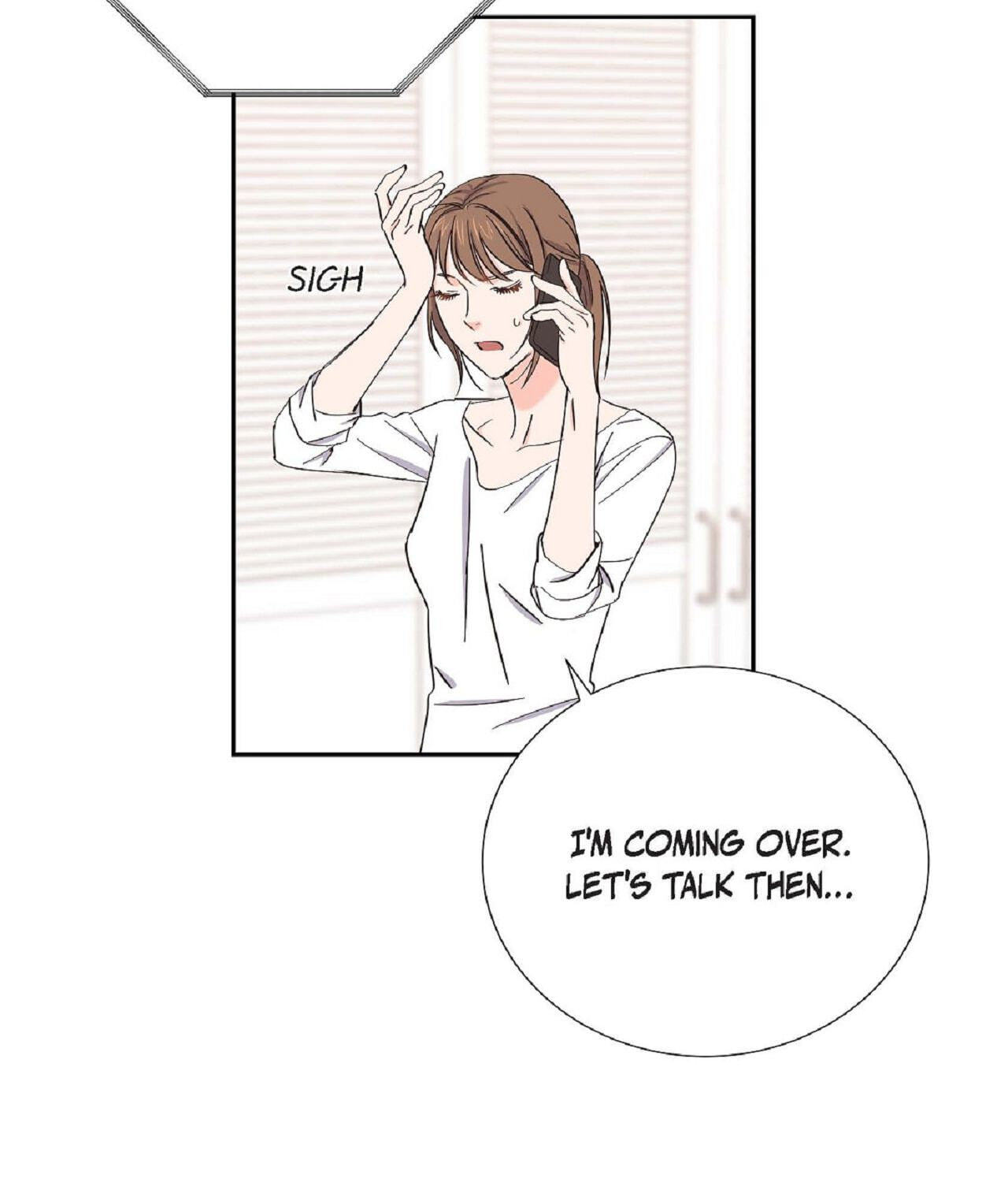 A Beastly Scandal Chapter 9 page 77 - 