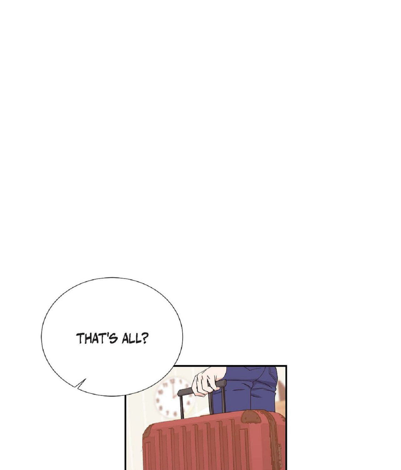 A Beastly Scandal Chapter 9 page 9 - 