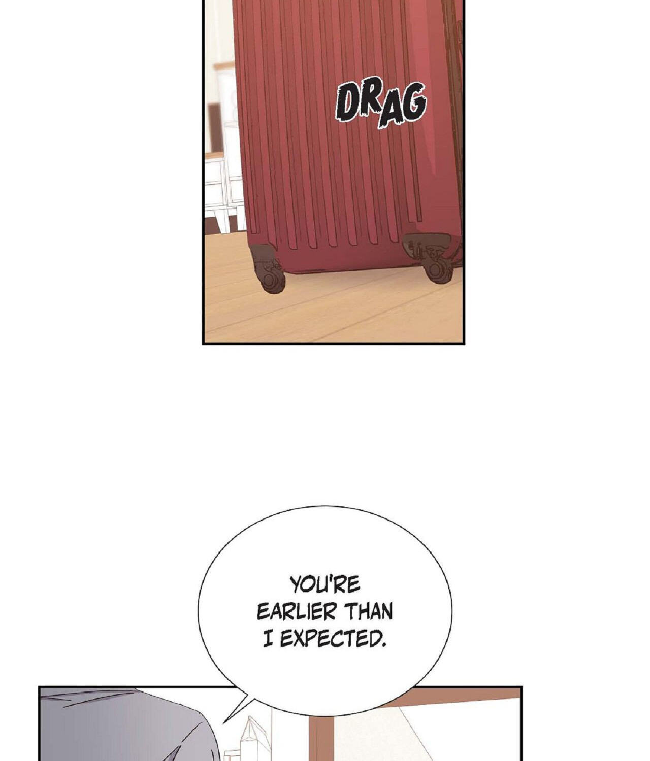 A Beastly Scandal Chapter 9 page 10 - 