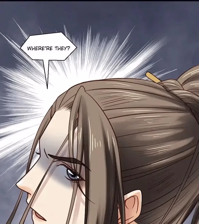 A Beauty, A Fatal Concubine Chapter 21 page 11 - 