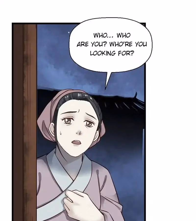 A Beauty, A Fatal Concubine Chapter 21 page 13 - 