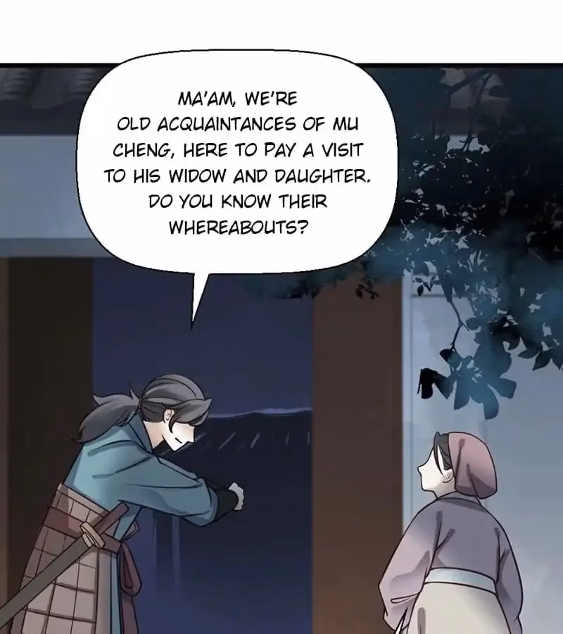 A Beauty, A Fatal Concubine Chapter 21 page 15 - 