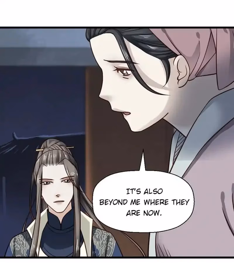 A Beauty, A Fatal Concubine Chapter 21 page 17 - 