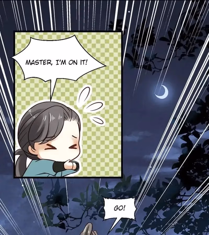 A Beauty, A Fatal Concubine Chapter 21 page 21 - 