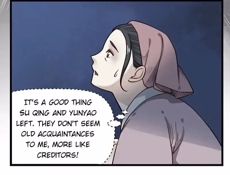 A Beauty, A Fatal Concubine Chapter 21 page 24 - 