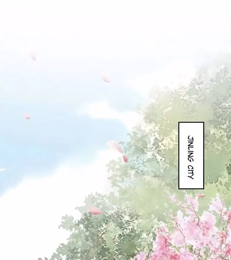 A Beauty, A Fatal Concubine Chapter 21 page 25 - 
