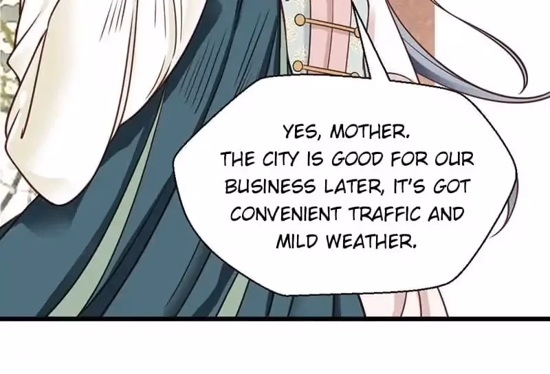 A Beauty, A Fatal Concubine Chapter 21 page 28 - 
