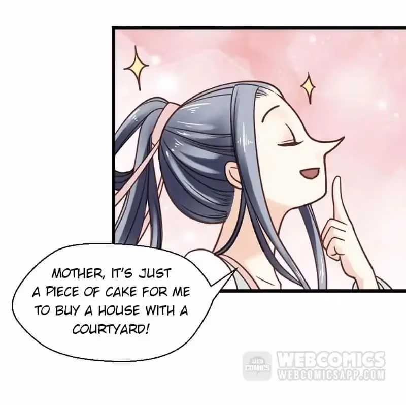 A Beauty, A Fatal Concubine Chapter 21 page 30 - 