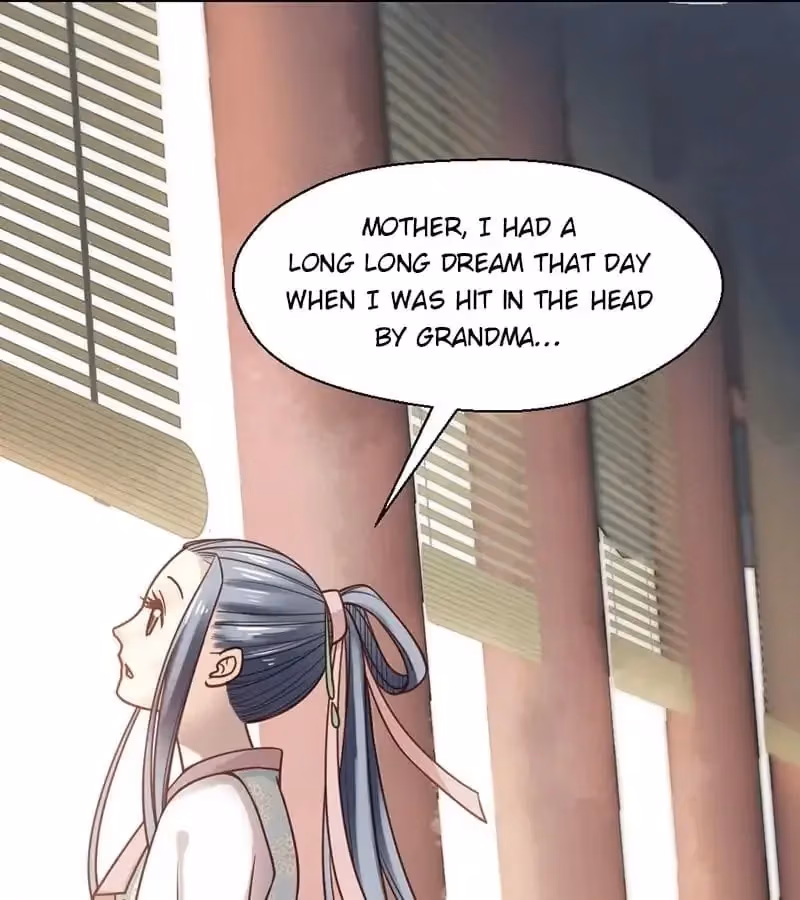 A Beauty, A Fatal Concubine Chapter 21 page 33 - 