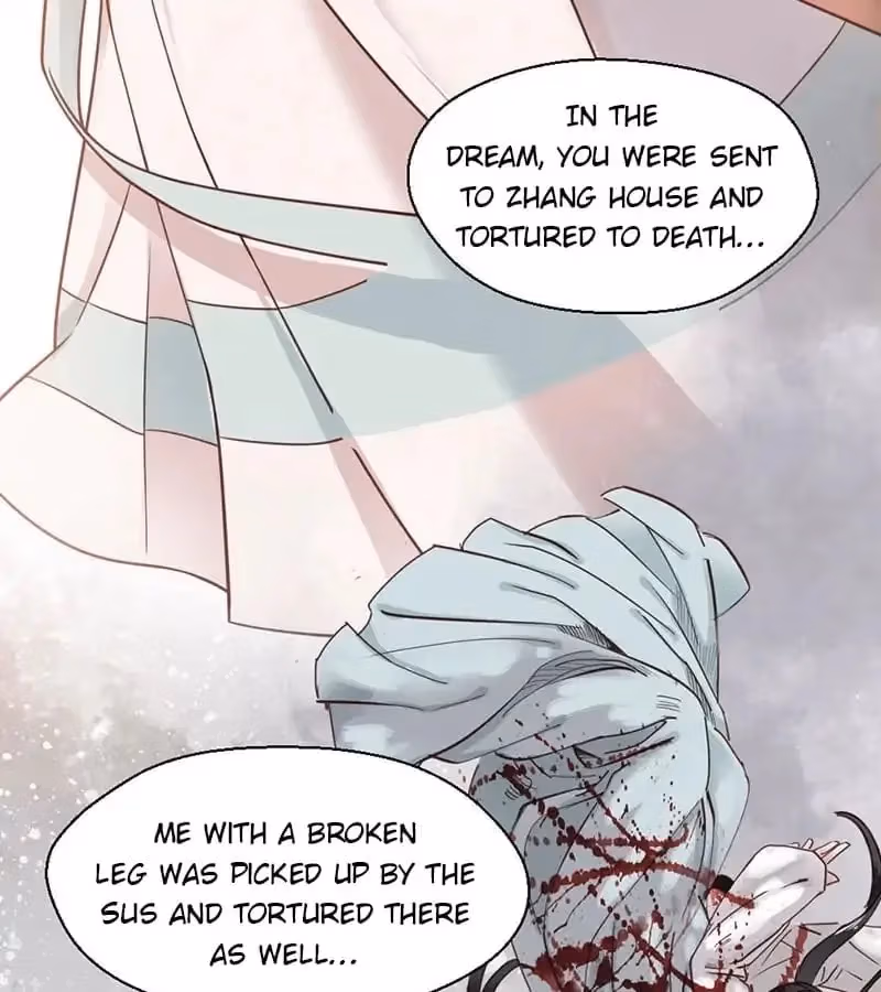 A Beauty, A Fatal Concubine Chapter 21 page 35 - 