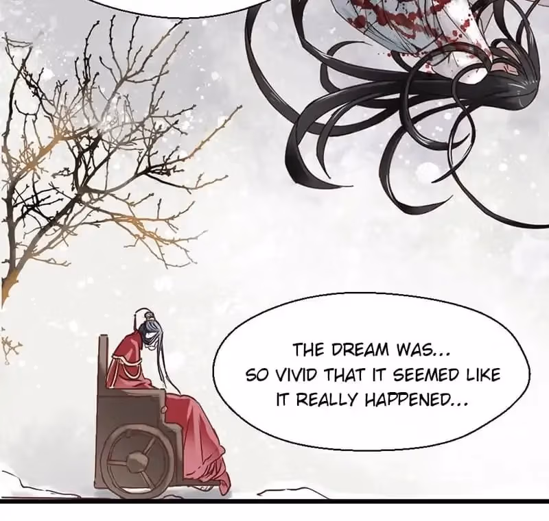 A Beauty, A Fatal Concubine Chapter 21 page 36 - 