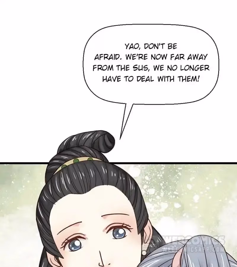 A Beauty, A Fatal Concubine Chapter 21 page 42 - 