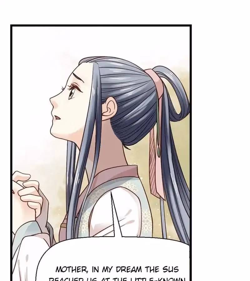 A Beauty, A Fatal Concubine Chapter 21 page 44 - 