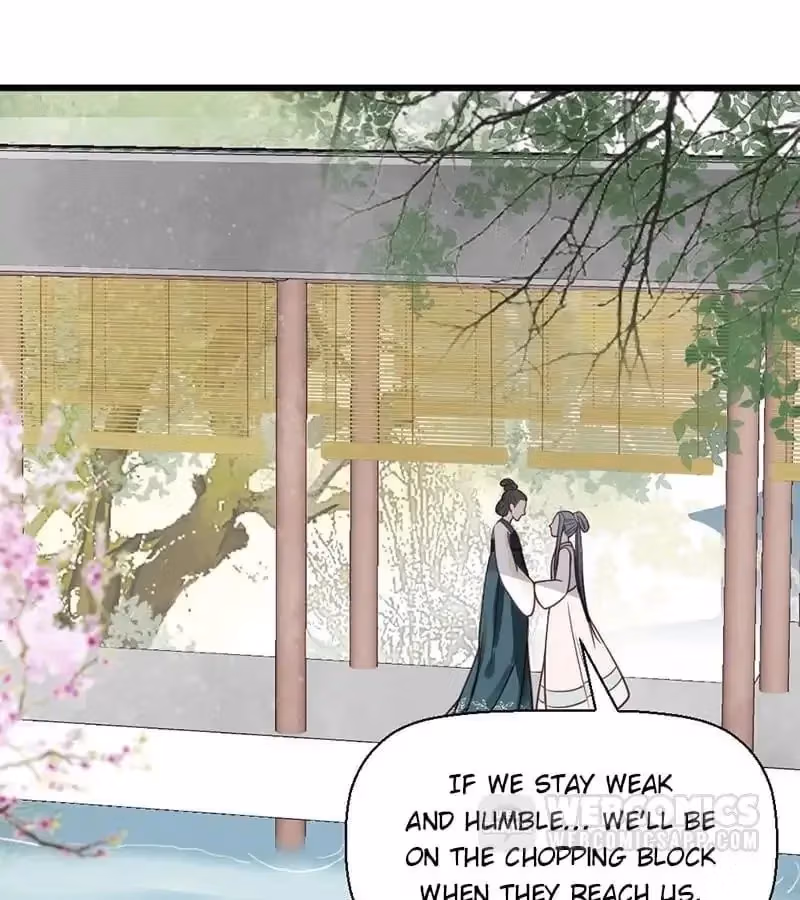 A Beauty, A Fatal Concubine Chapter 21 page 46 - 