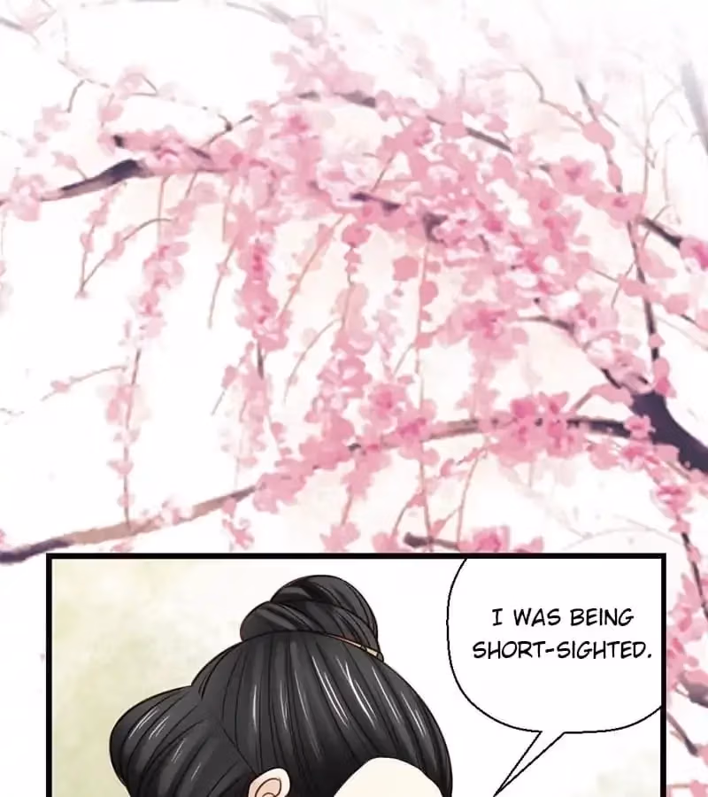 A Beauty, A Fatal Concubine Chapter 21 page 48 - 