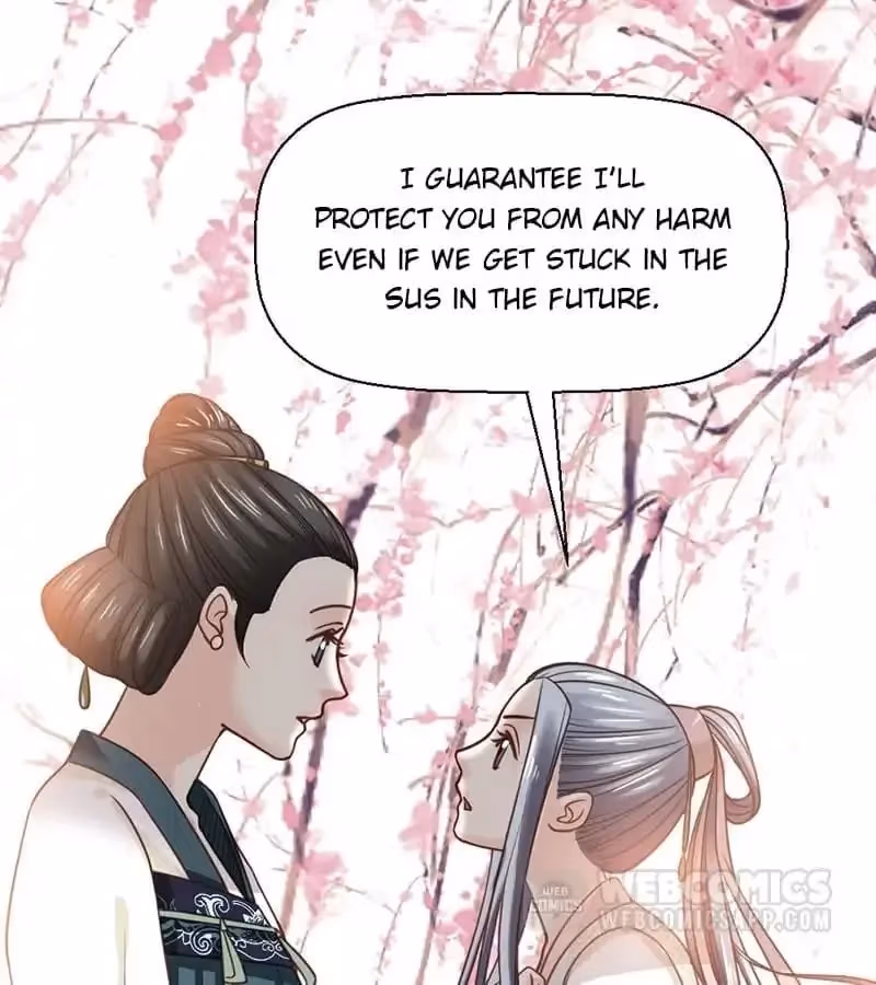 A Beauty, A Fatal Concubine Chapter 21 page 50 - 