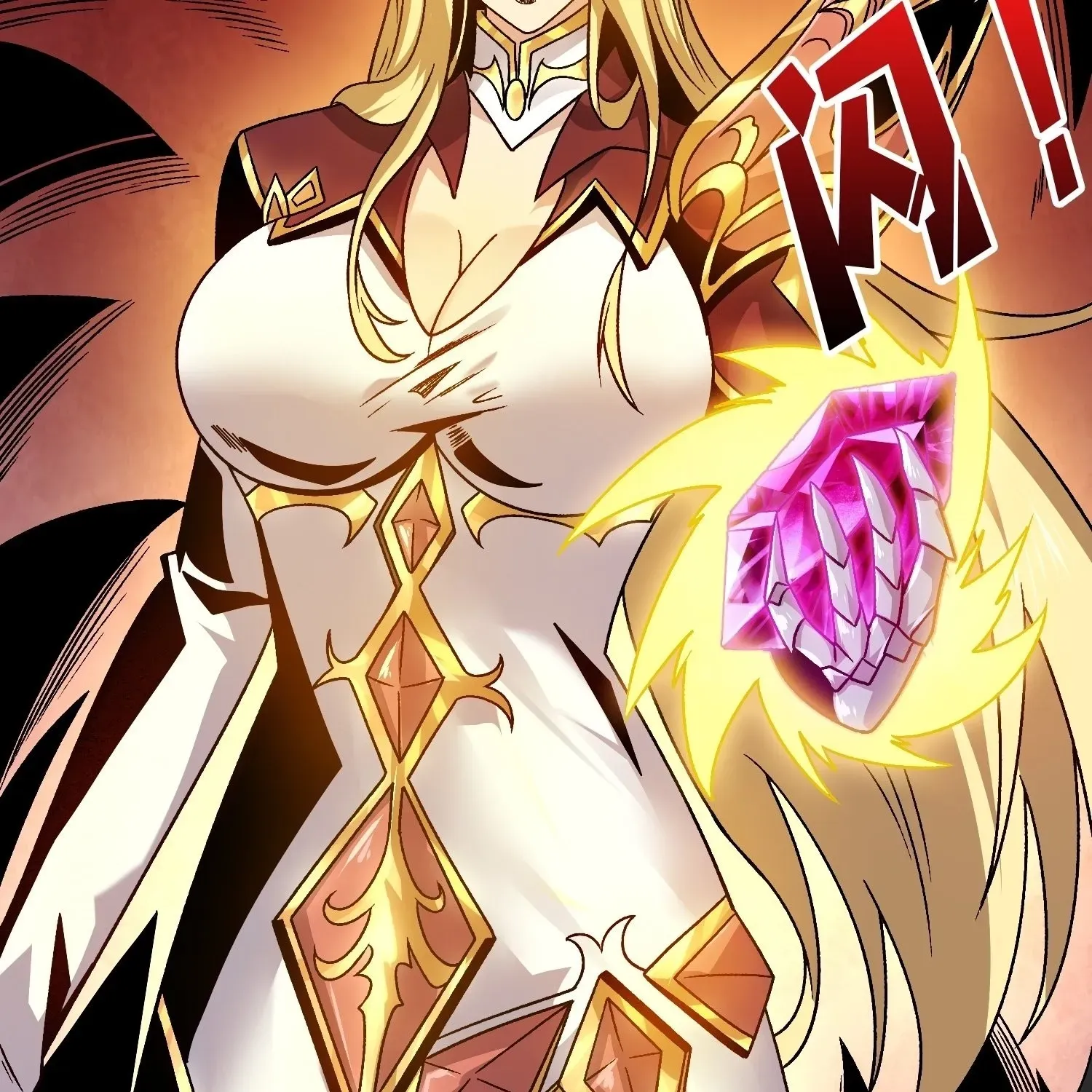 A Beginner With the Mightiest Account Chapter 200 page 117 - 