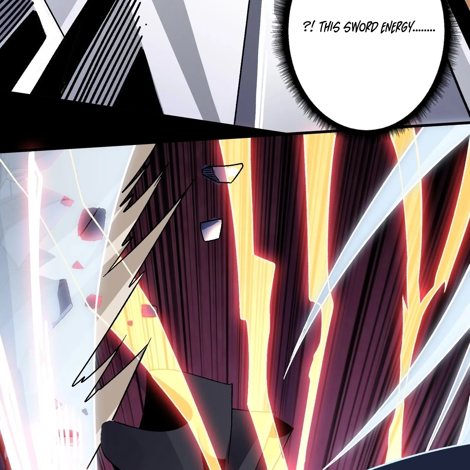 A Beginner With the Mightiest Account Chapter 200 page 33 - 