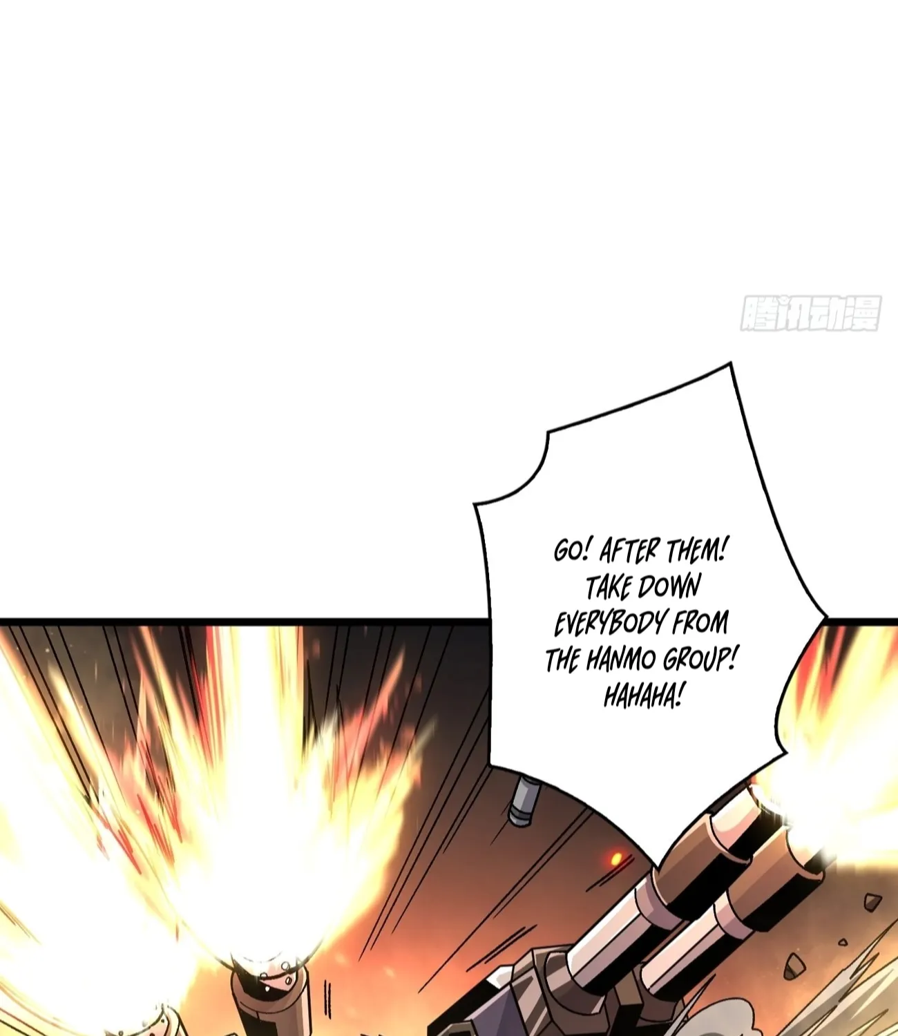 A Beginner With the Mightiest Account Chapter 200 page 5 - 