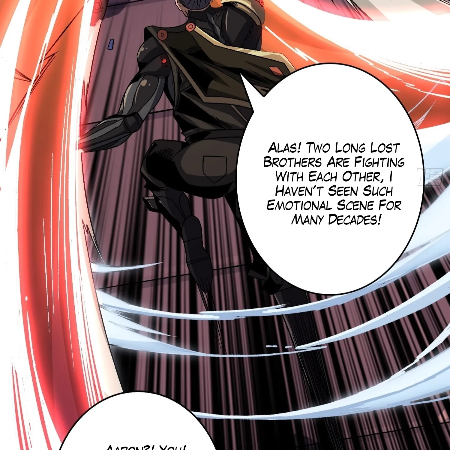 A Beginner With the Mightiest Account Chapter 200 page 46 - 