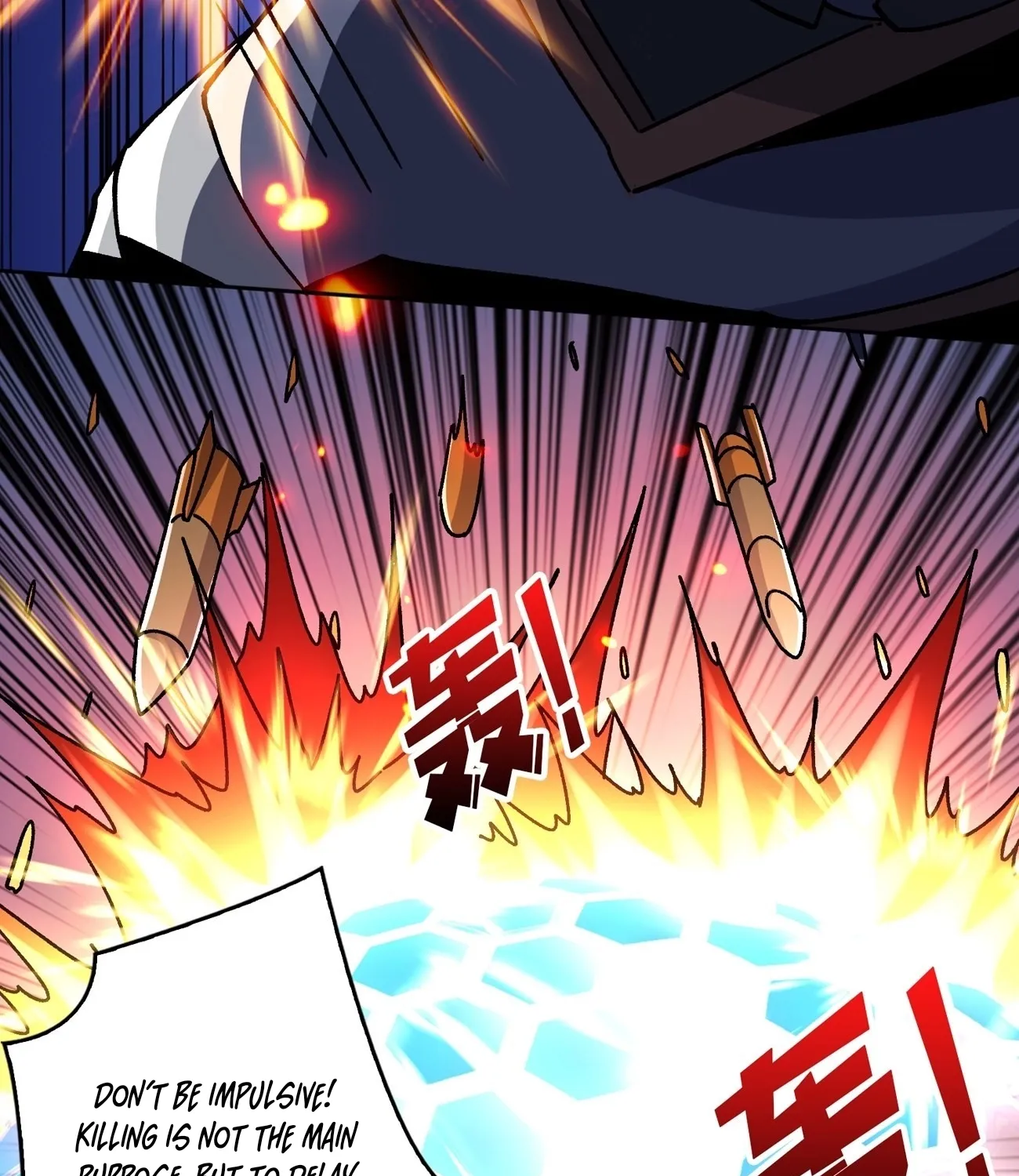A Beginner With the Mightiest Account Chapter 200 page 78 - 