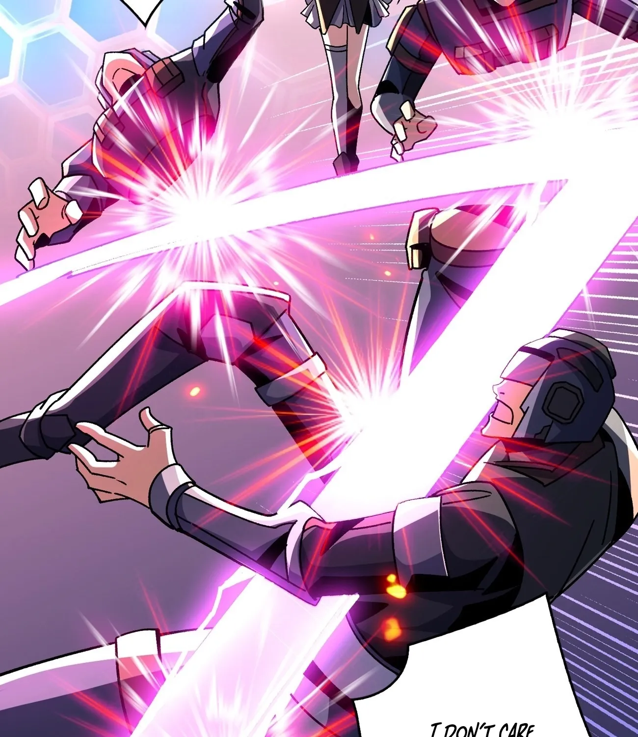 A Beginner With the Mightiest Account Chapter 200 page 80 - 