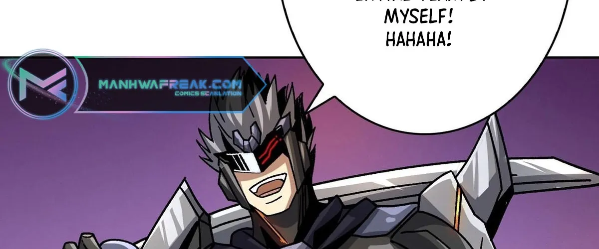 A Beginner With the Mightiest Account Chapter 201 page 28 - 