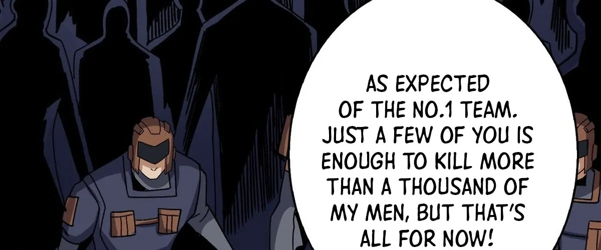 A Beginner With the Mightiest Account Chapter 201 page 30 - 
