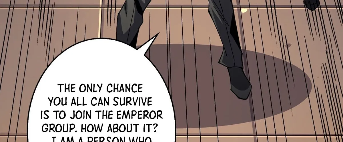 A Beginner With the Mightiest Account Chapter 201 page 32 - 