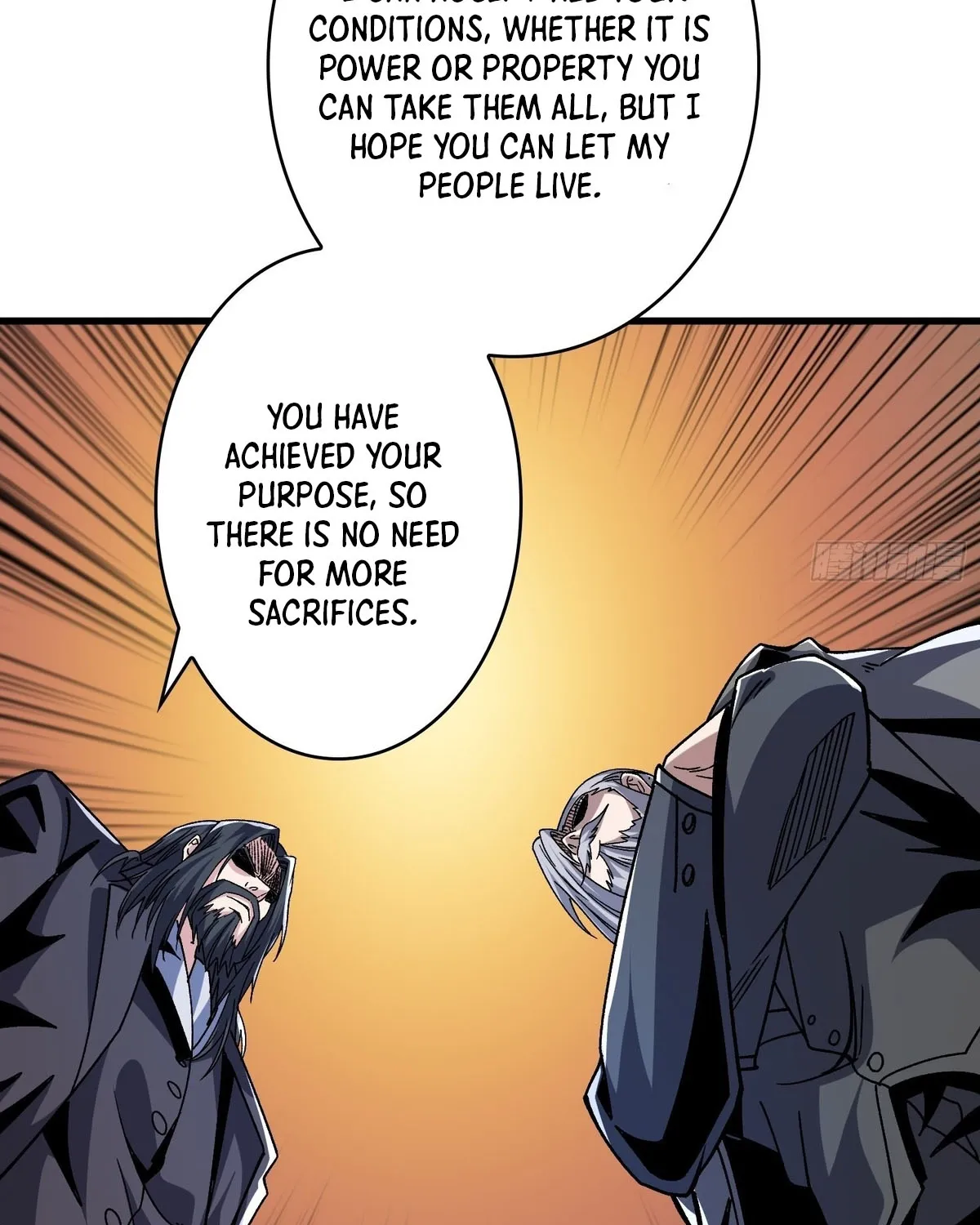 A Beginner With the Mightiest Account Chapter 201 page 42 - 
