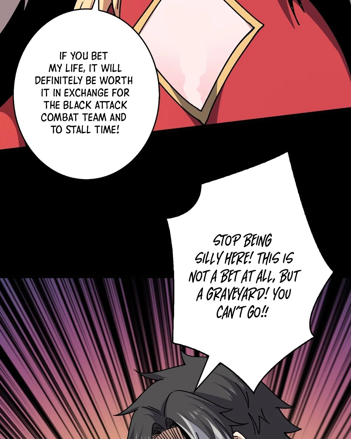 A Beginner With the Mightiest Account Chapter 201 page 48 - 