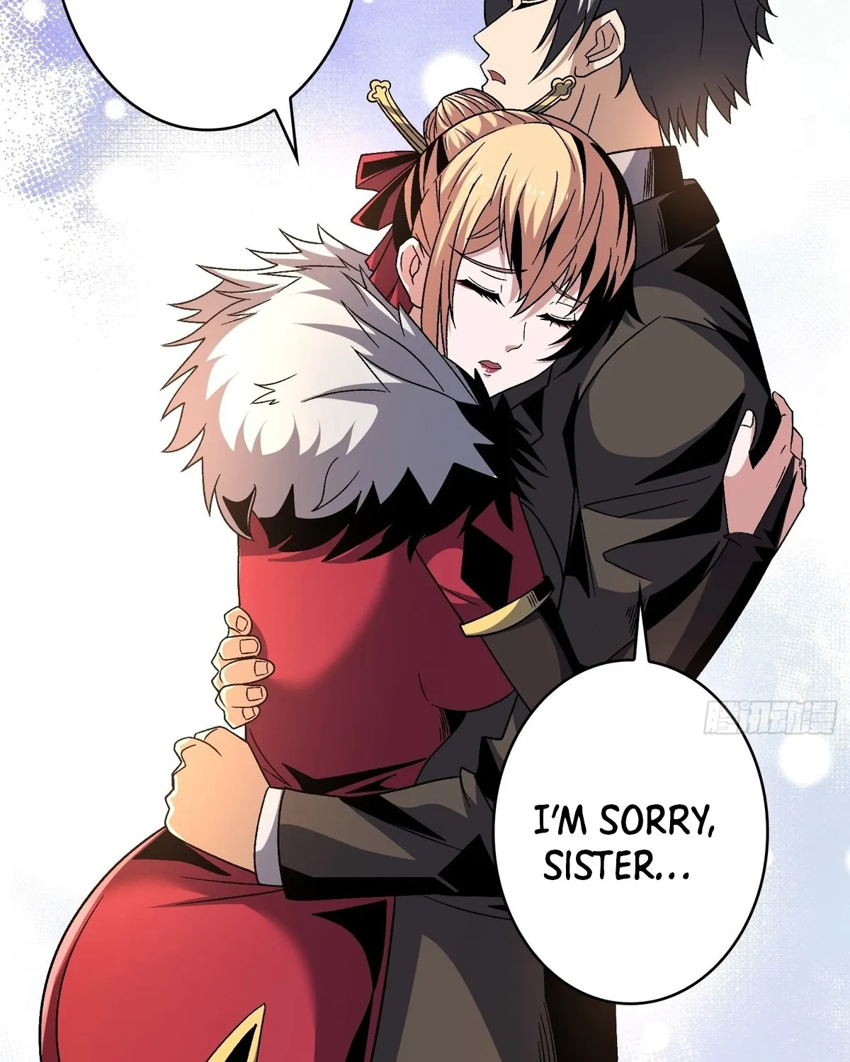 A Beginner With the Mightiest Account Chapter 201 page 57 - 