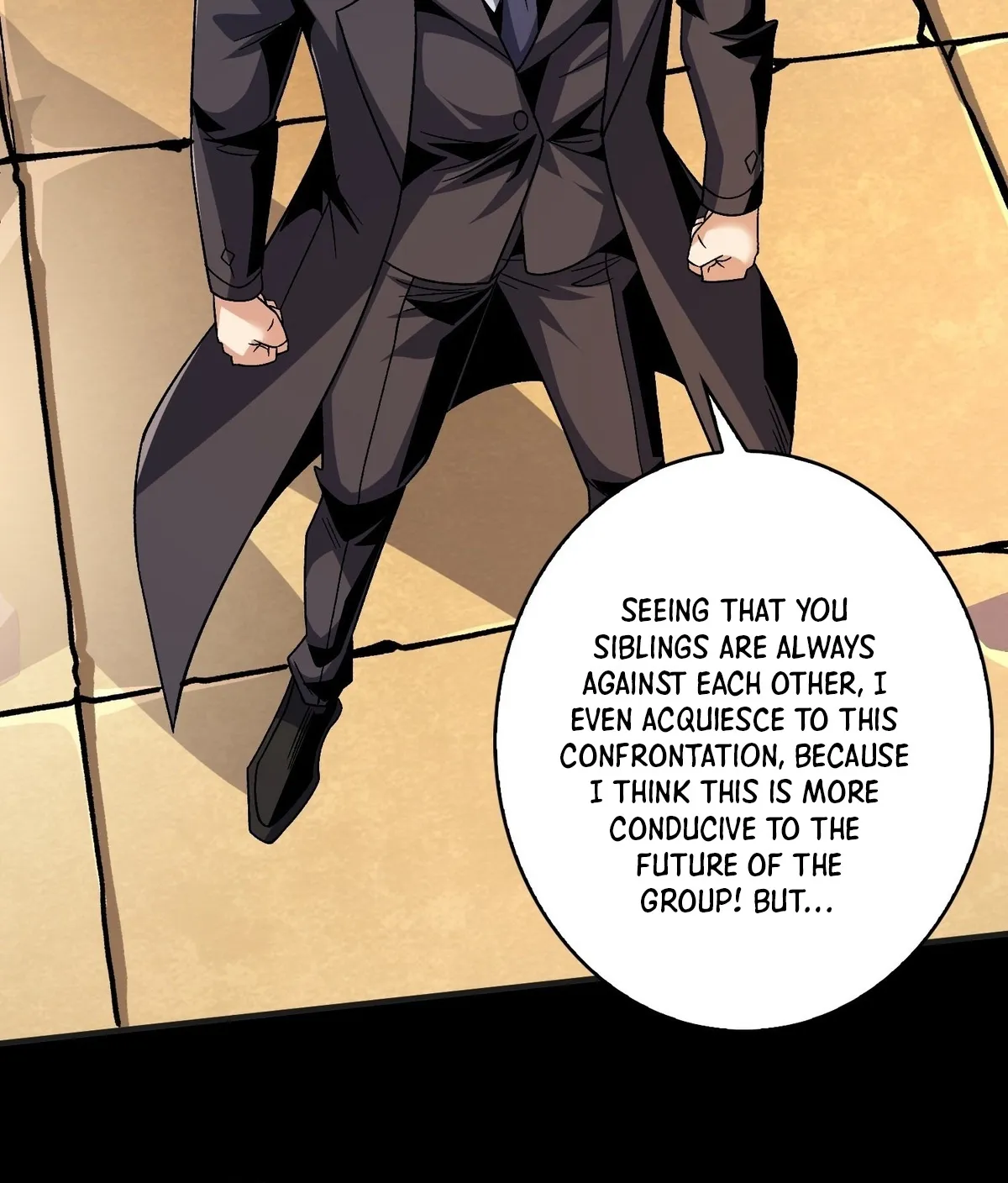 A Beginner With the Mightiest Account Chapter 201 page 59 - 
