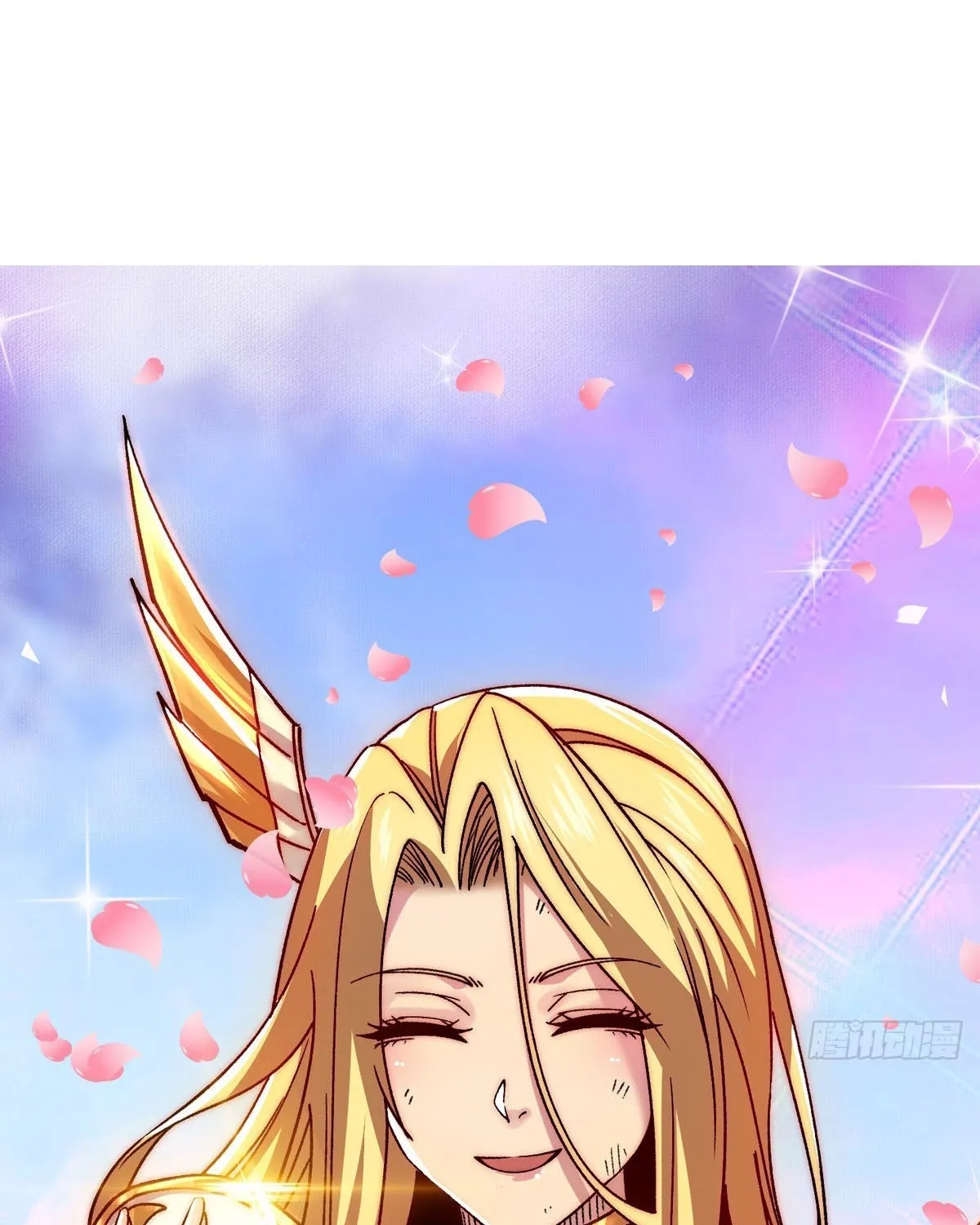 A Beginner With the Mightiest Account Chapter 201 page 7 - 