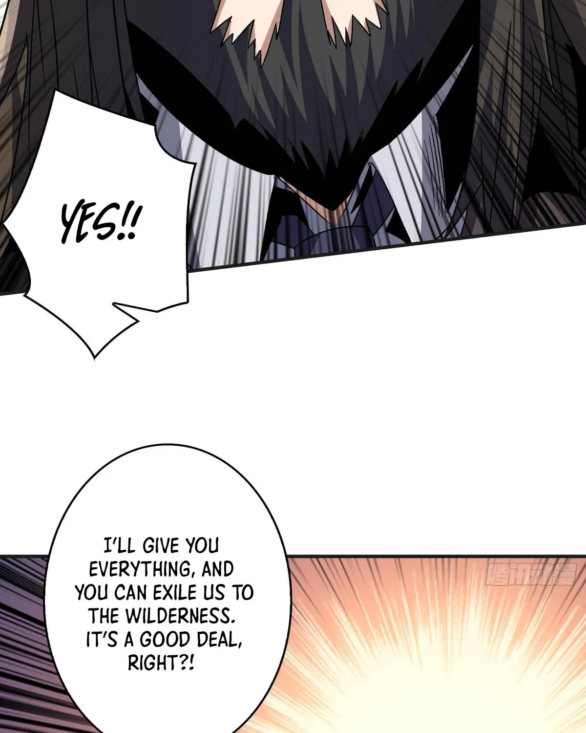 A Beginner With the Mightiest Account Chapter 201 page 64 - 