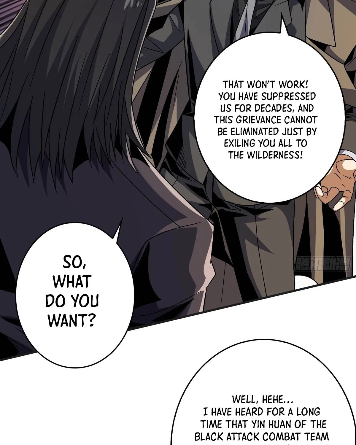 A Beginner With the Mightiest Account Chapter 201 page 66 - 