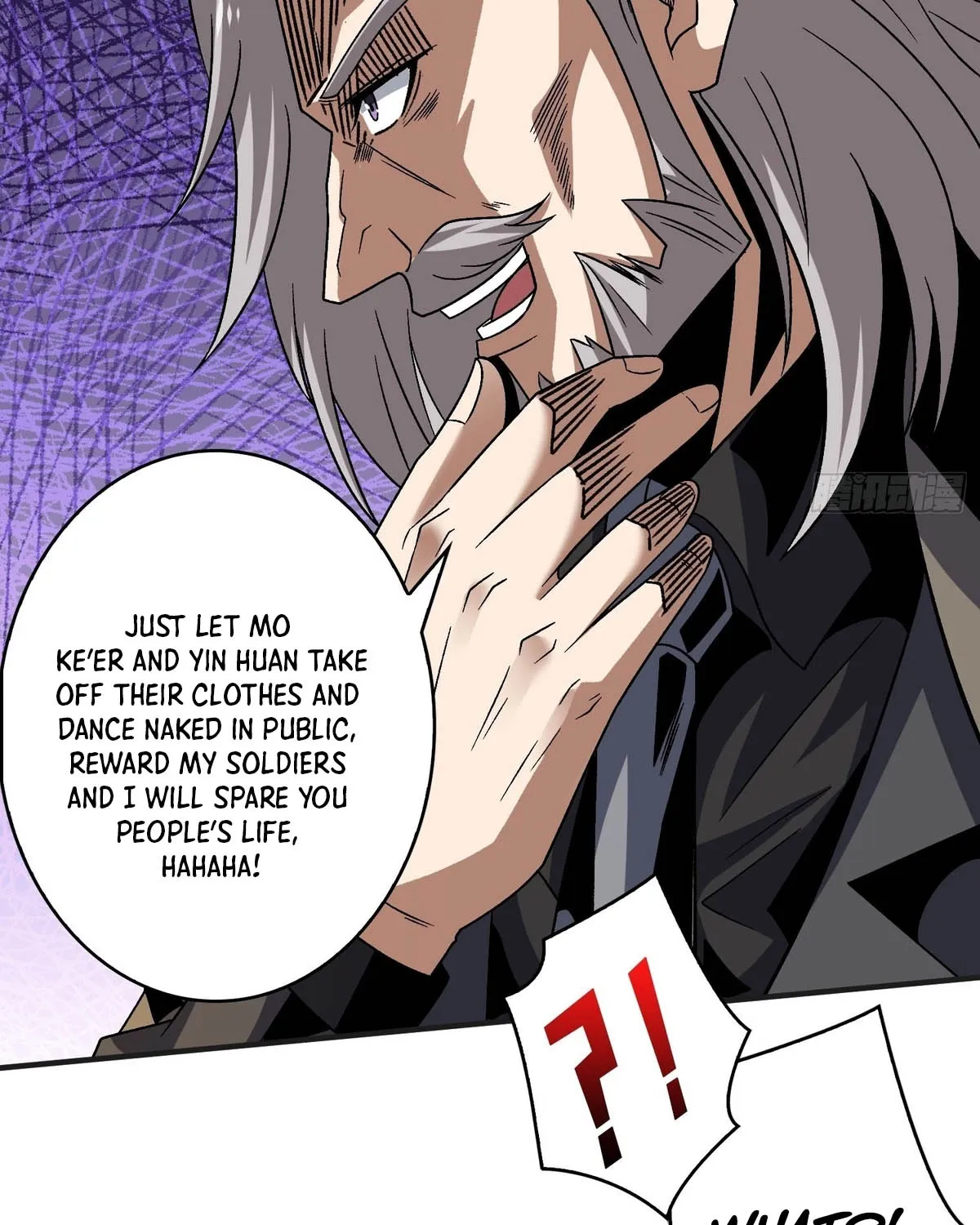 A Beginner With the Mightiest Account Chapter 201 page 68 - 