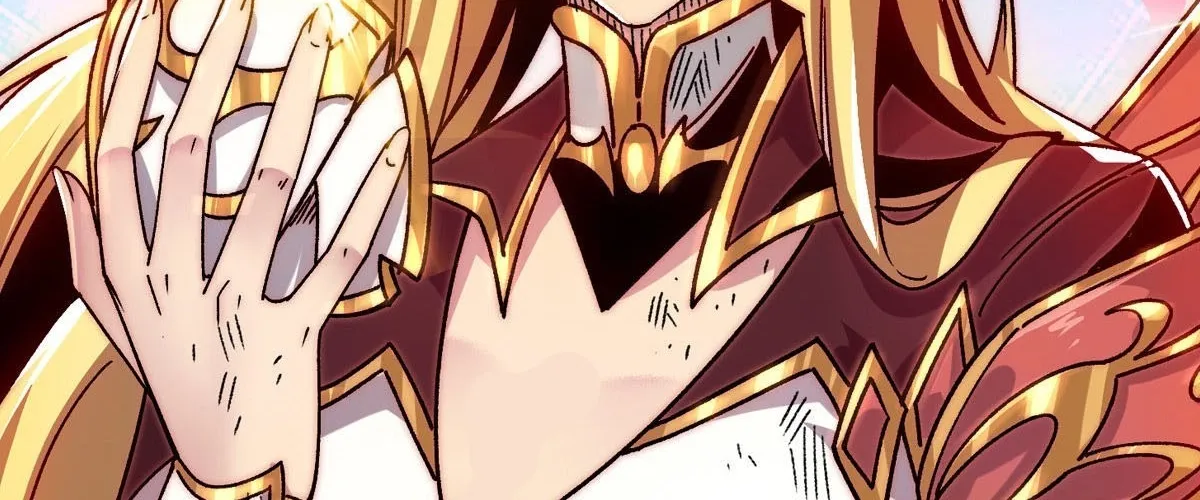 A Beginner With the Mightiest Account Chapter 201 page 8 - 