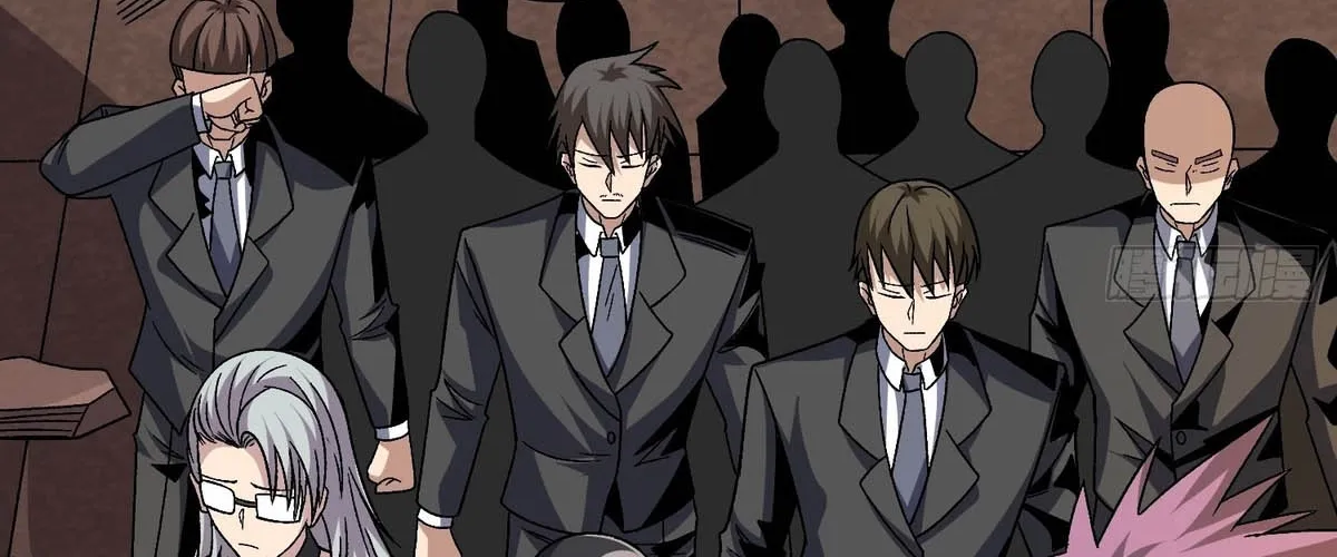 A Beginner With the Mightiest Account Chapter 201 page 73 - 